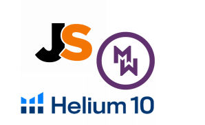 JS Helium 10